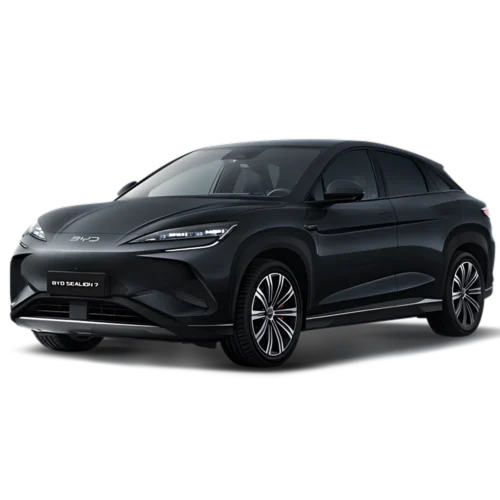 BYD